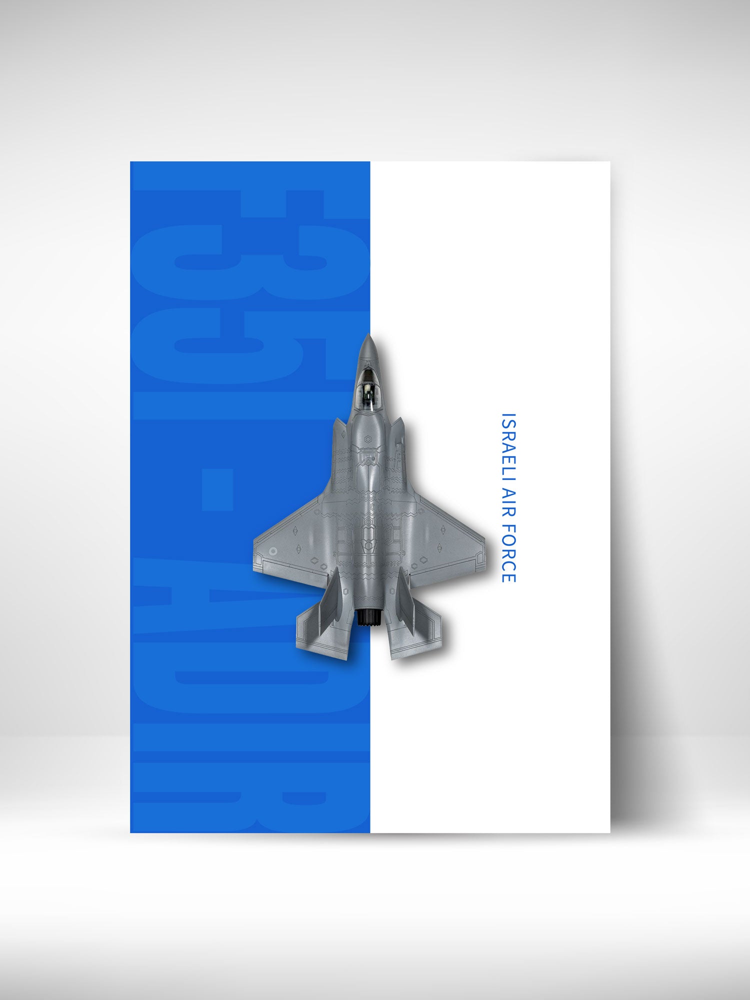 F35I ADIR