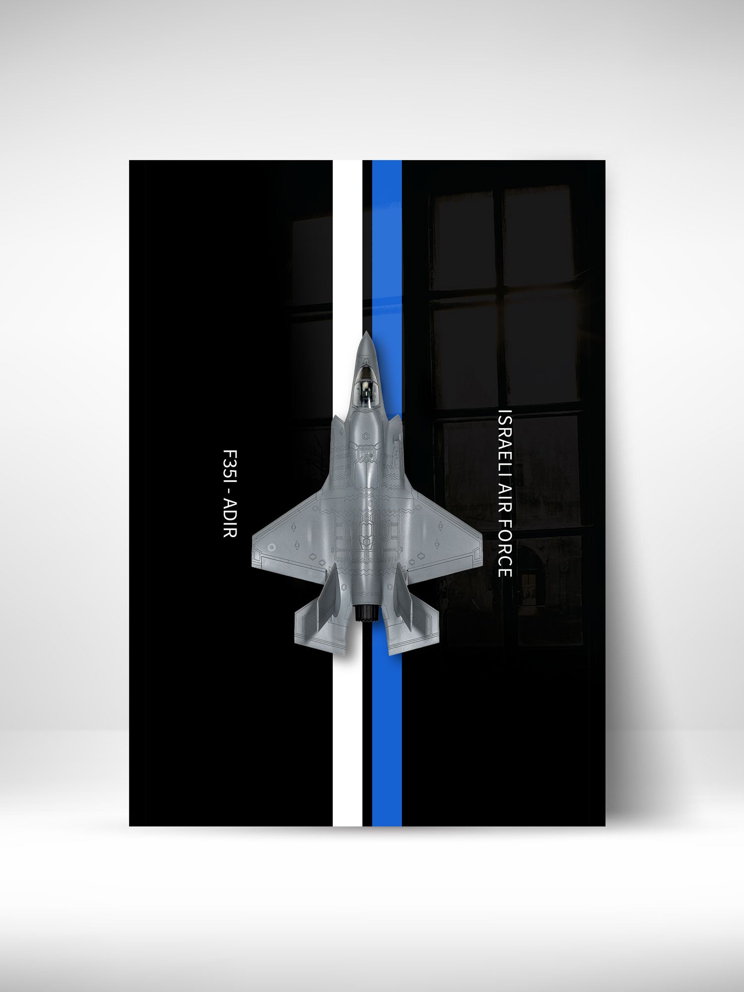 F35I ADIR