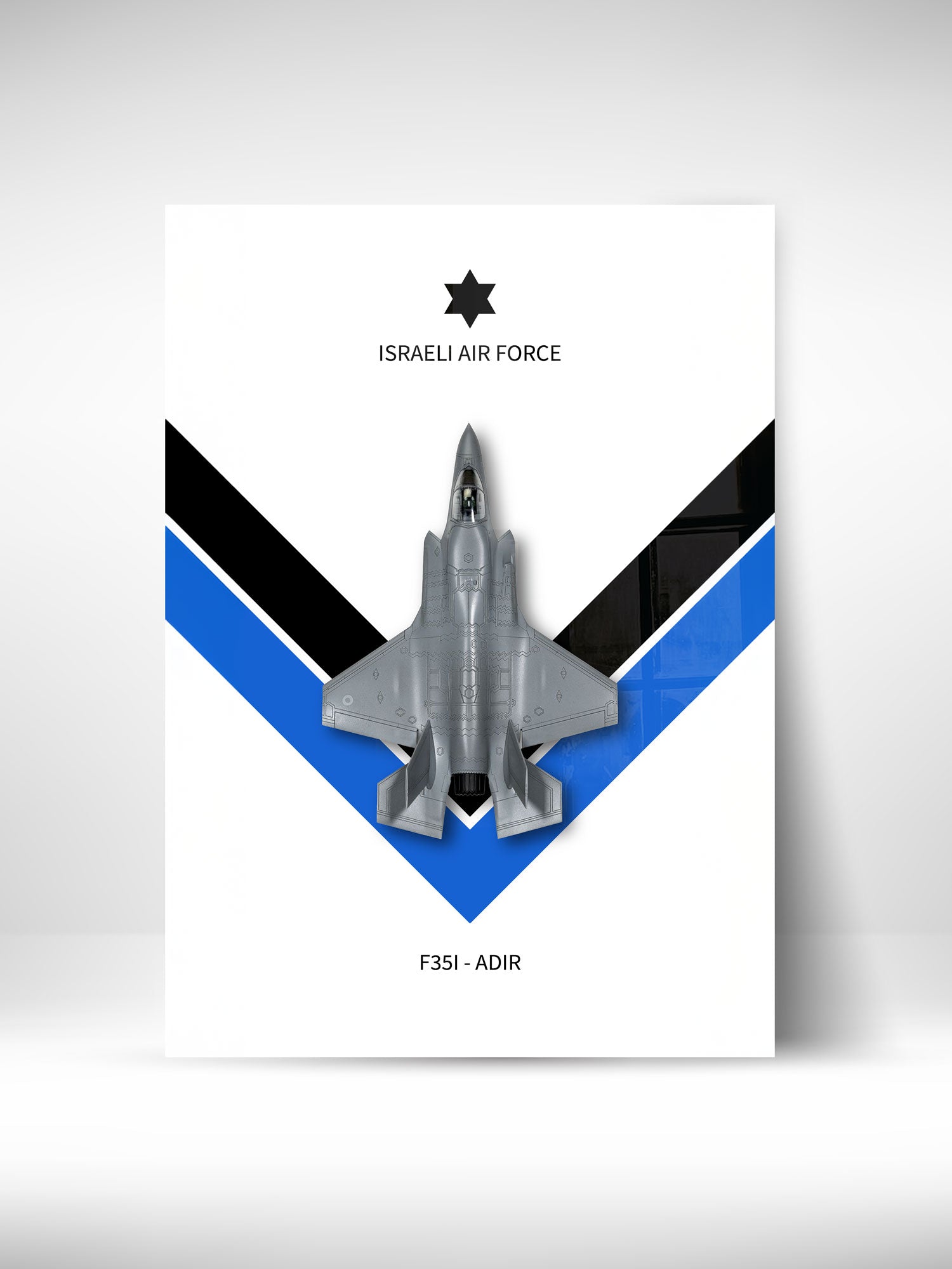 F35I ADIR