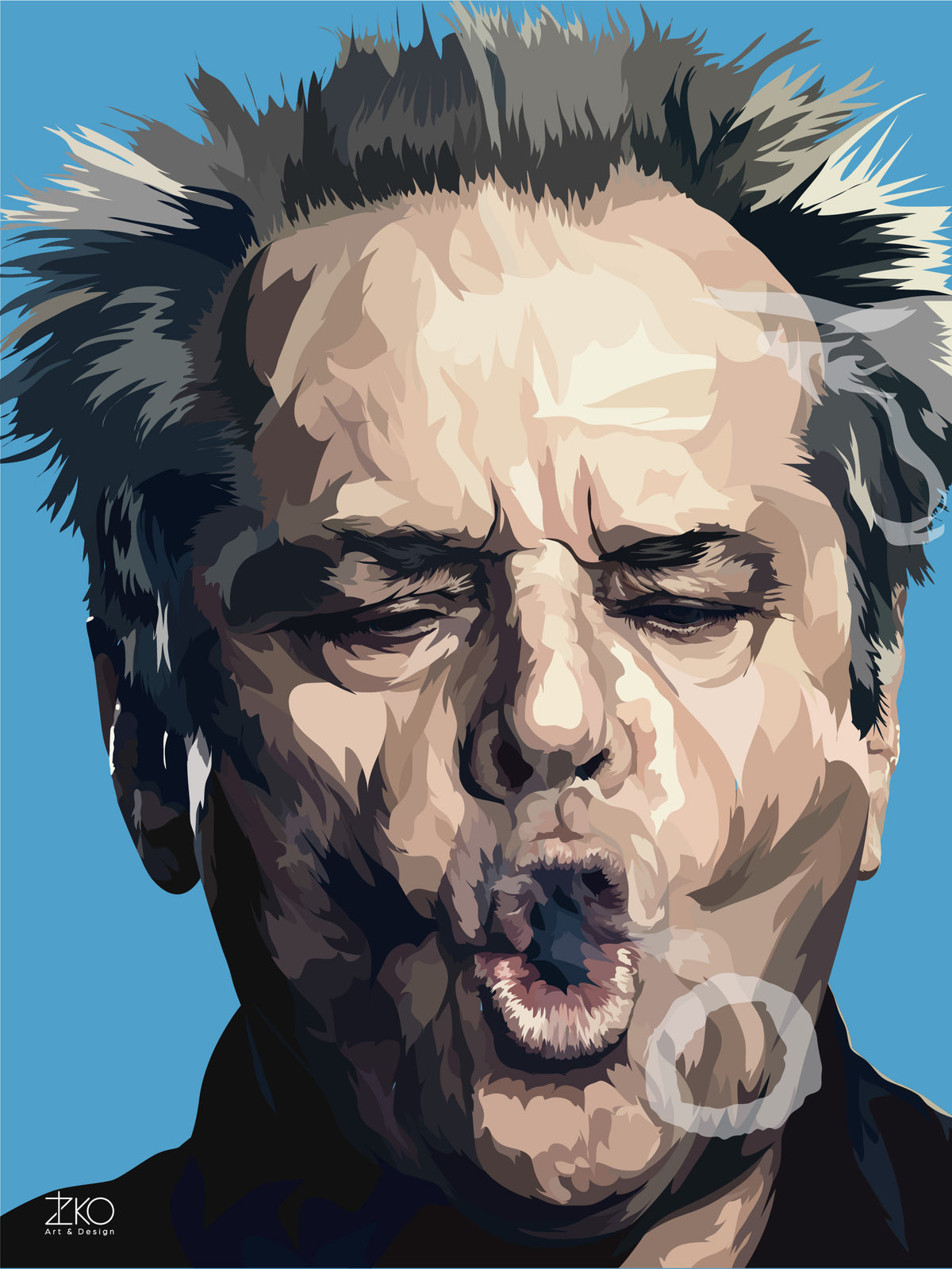 ג'ק ניקולסון