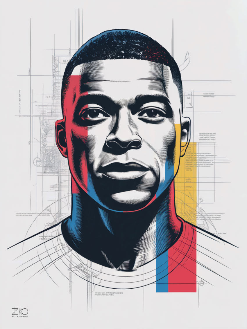 קיליאן אמבפה