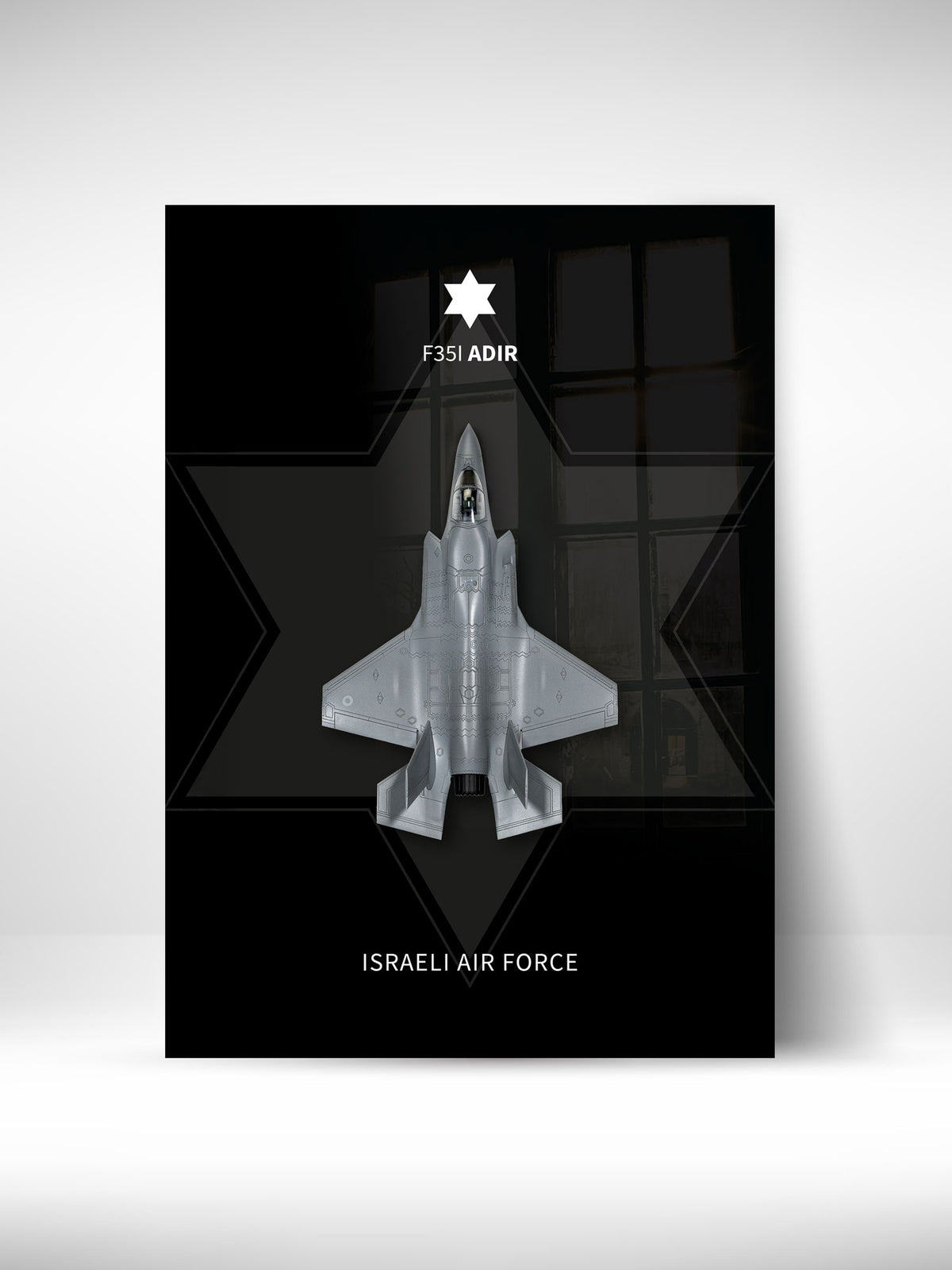 F35I ADIR