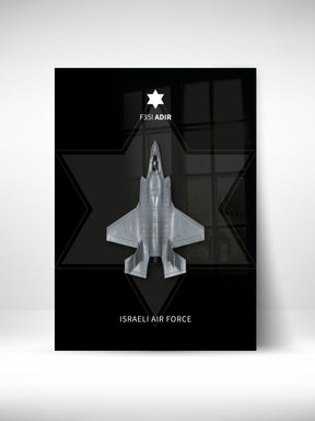 F35I ADIR