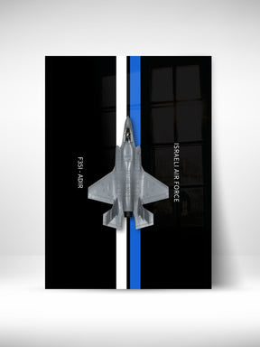 F35I ADIR
