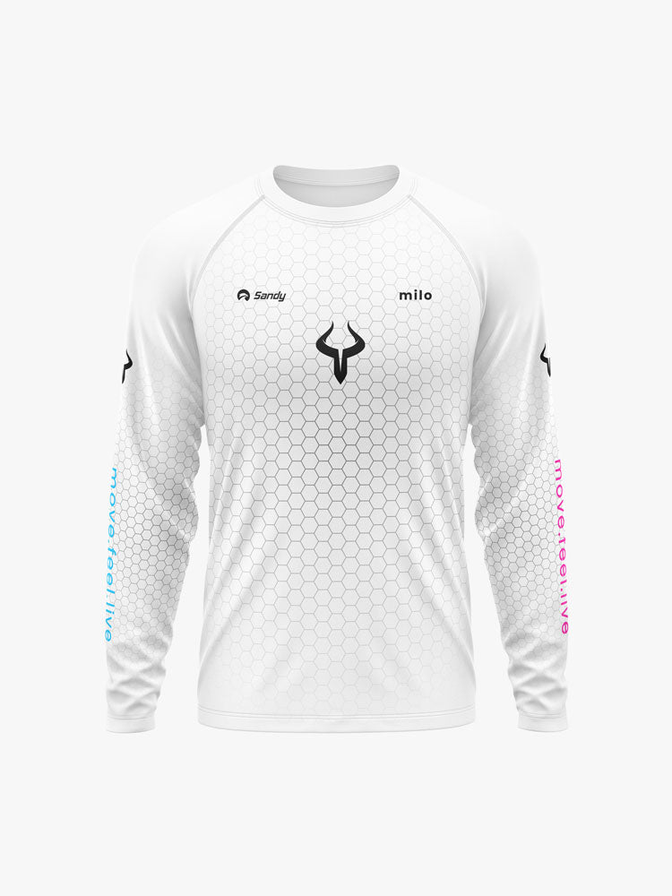 White Matrix