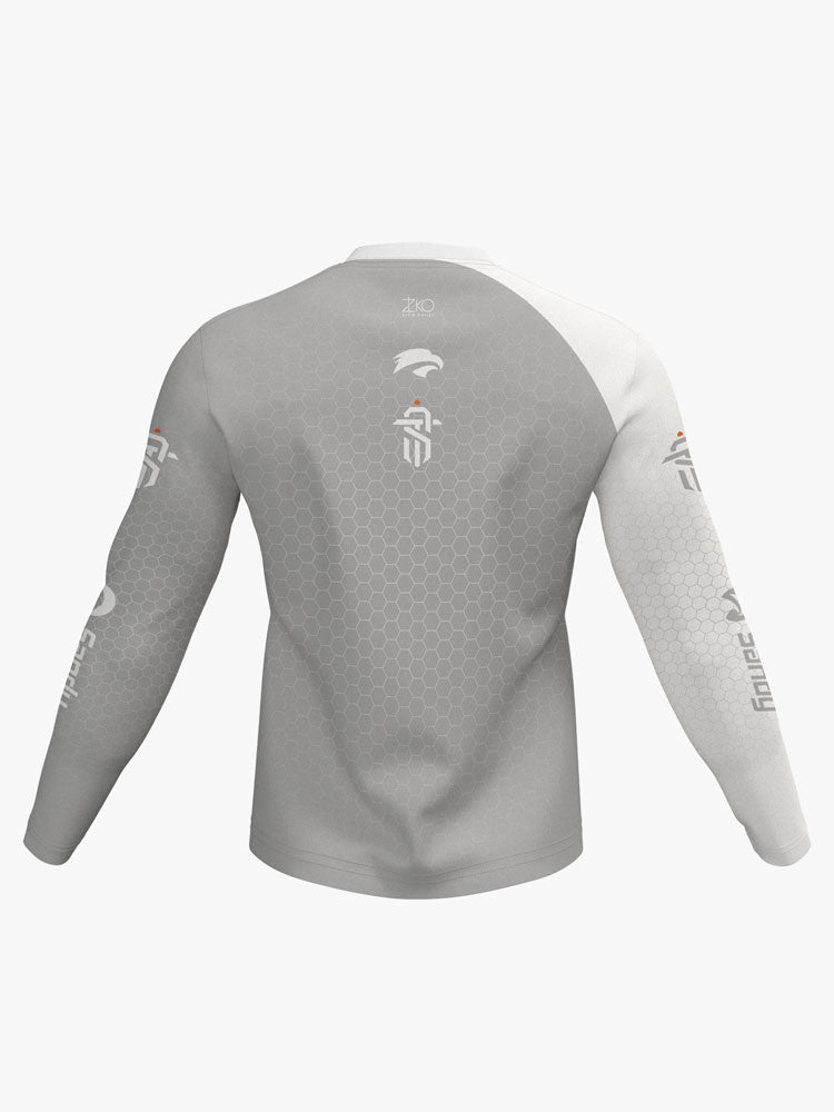 Grey Matrix