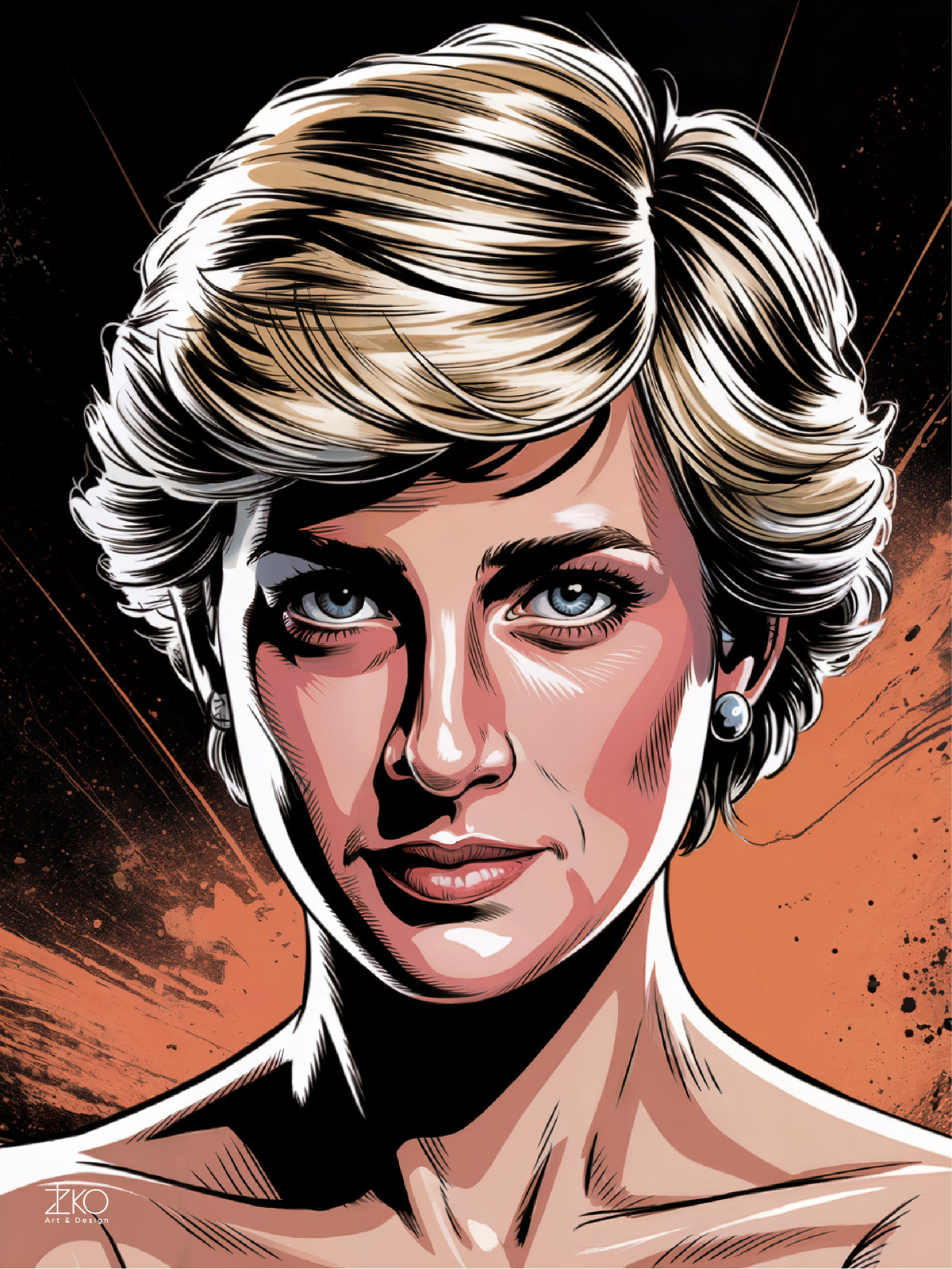 הנסיכה דיאנה