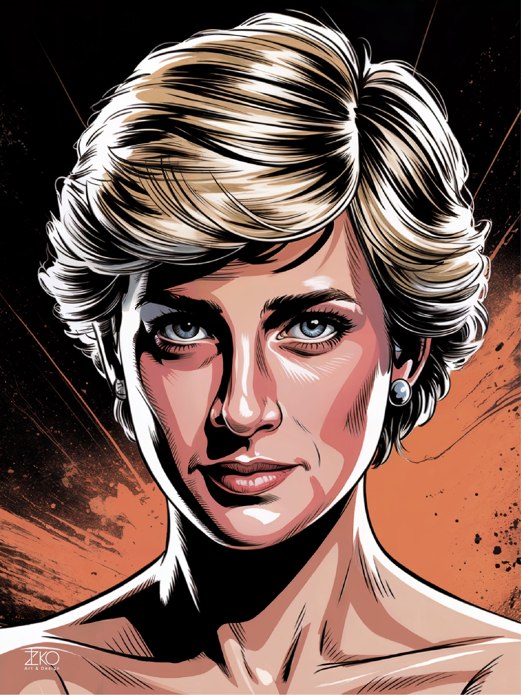 הנסיכה דיאנה