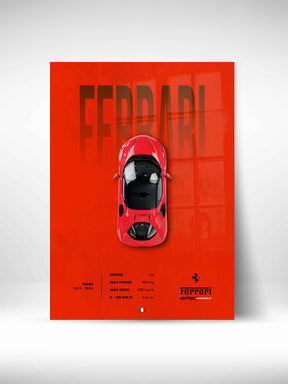 פרארי SF90 STRADALE