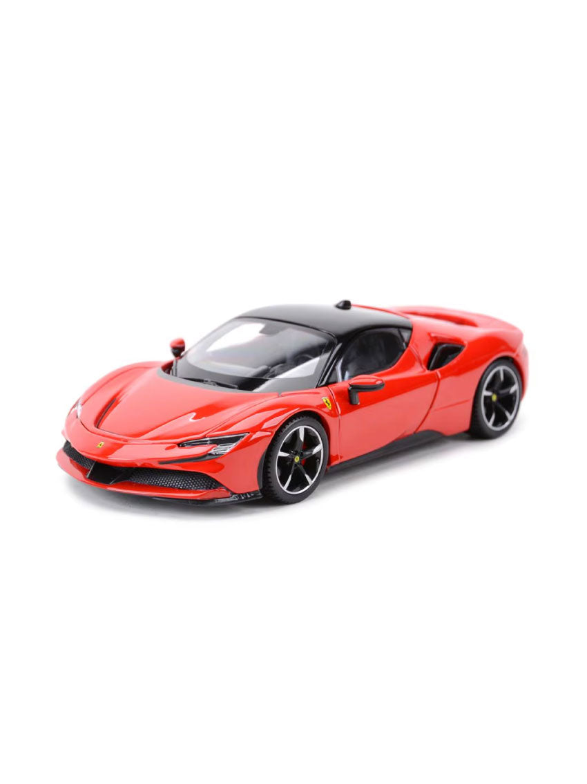 פרארי SF90 STRADALE