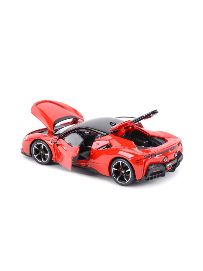 פרארי SF90 STRADALE