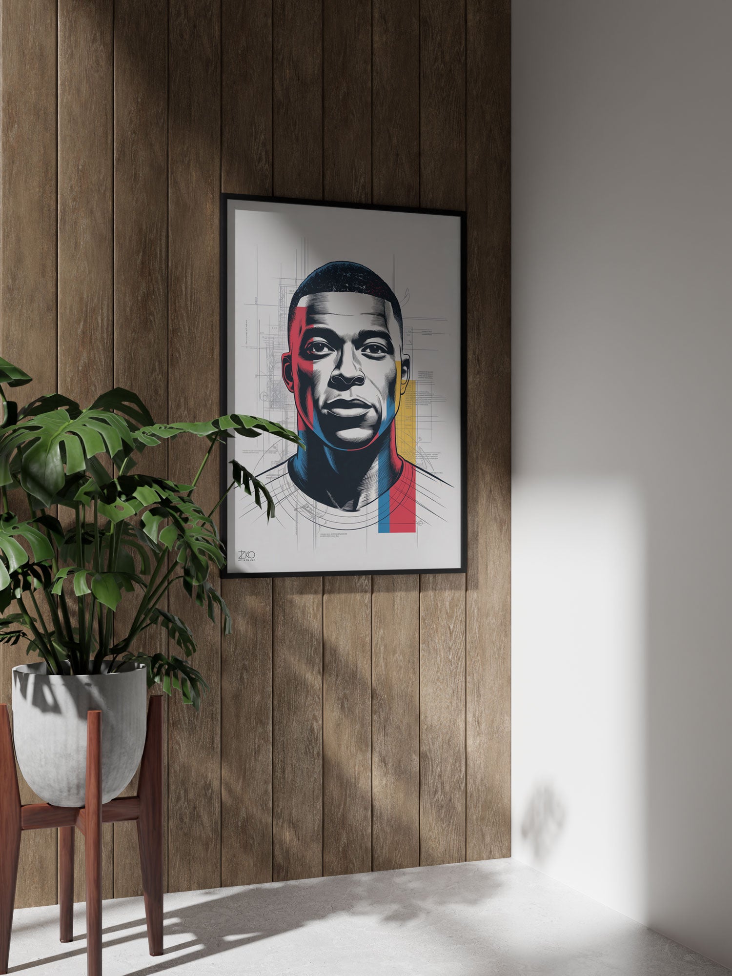 קיליאן אמבפה