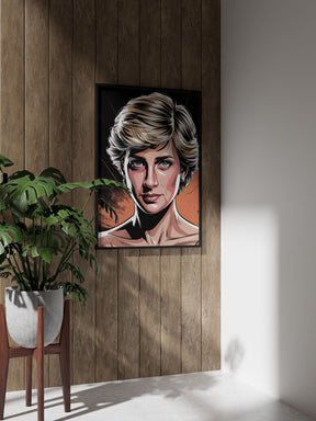 הנסיכה דיאנה