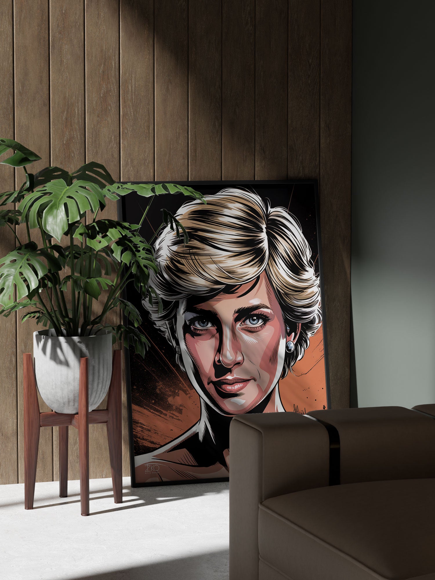 הנסיכה דיאנה