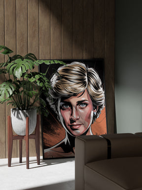 הנסיכה דיאנה