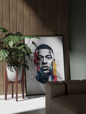 קיליאן אמבפה