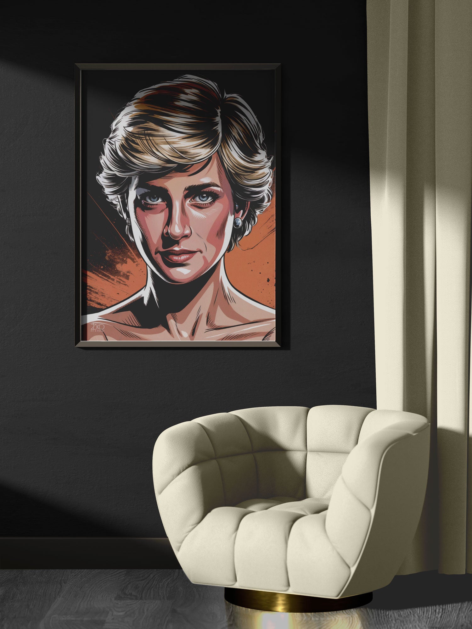 הנסיכה דיאנה