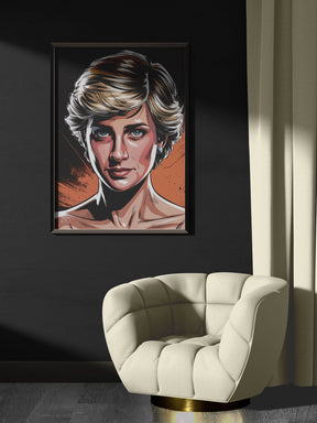 הנסיכה דיאנה