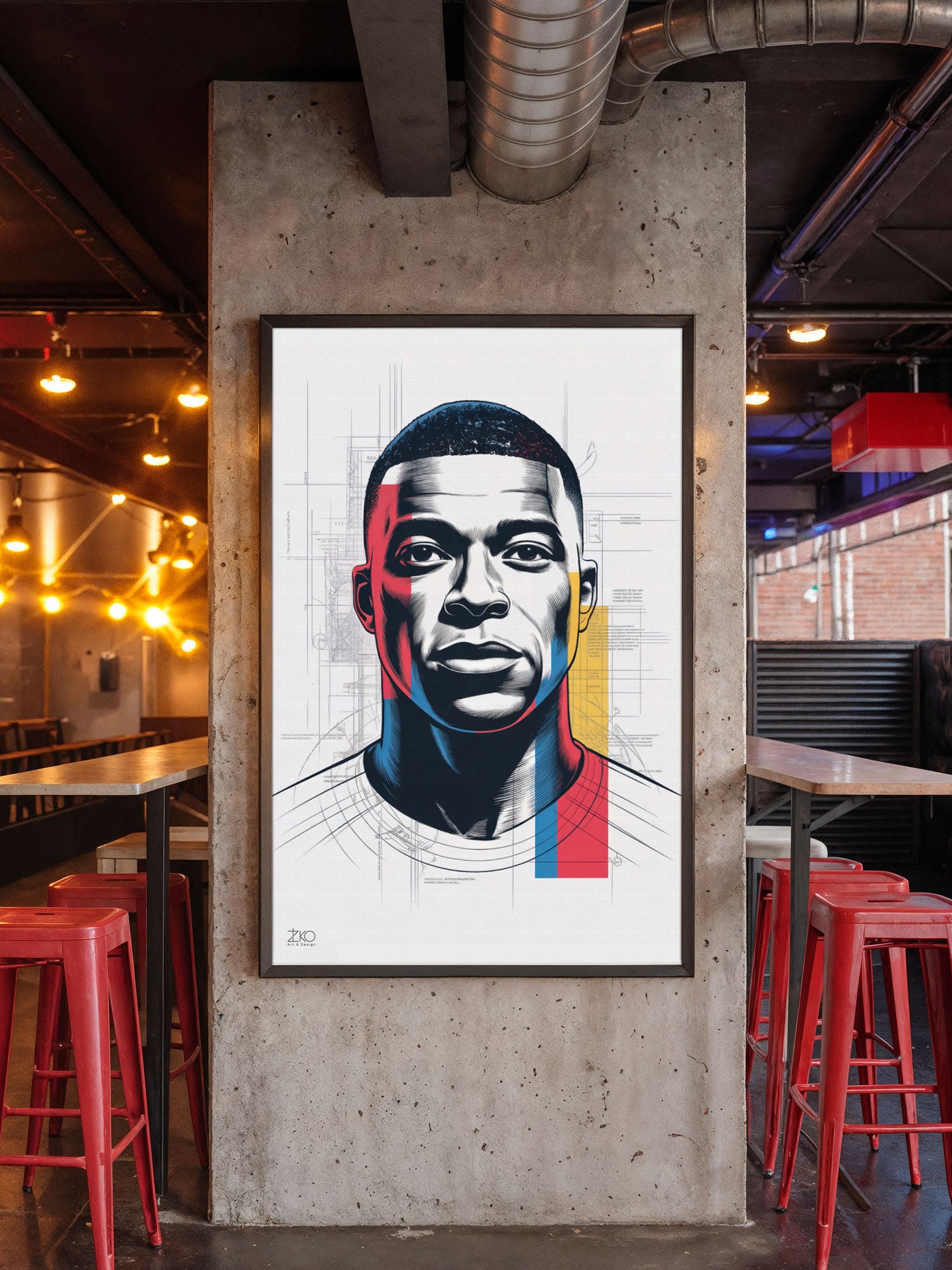 קיליאן אמבפה