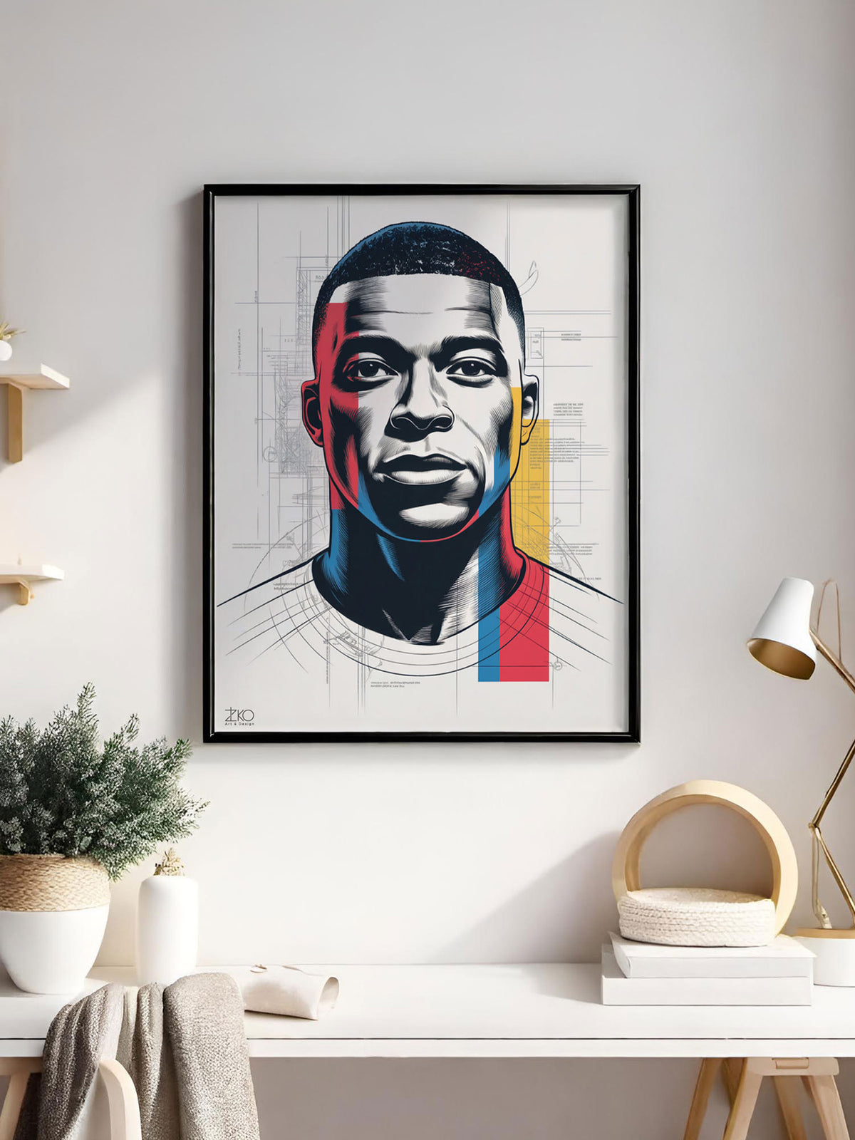 קיליאן אמבפה