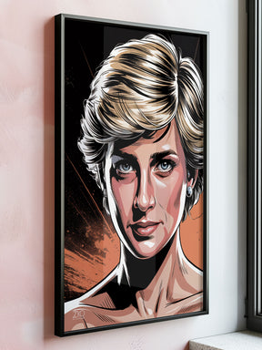 הנסיכה דיאנה